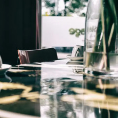 BackStage Hotel бассейн