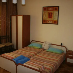 Отель Homestay Kostadinov Болгария, Поморие - отзывы, цены и фото номеров - забронировать отель Homestay Kostadinov онлайн комната для гостей фото 2