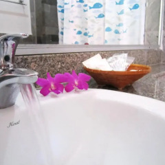 Отель Lanta Il Mare Beach Resort Люкс фото 3