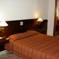 Turia Hotel 4* Полулюкс с различными типами кроватей фото 5