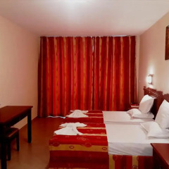Karolina Hotel 4* Студия фото 6