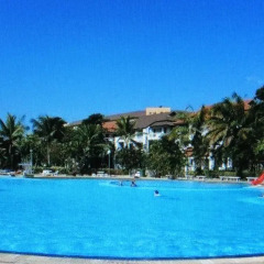 Апартаменты View Talay 1b Apartments Студия фото 41