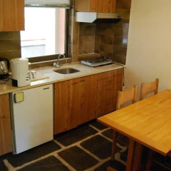 Apollonia Hotel Apartments 4* Люкс с различными типами кроватей фото 9