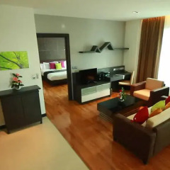 Отель Vertical Suite 5* Люкс фото 2