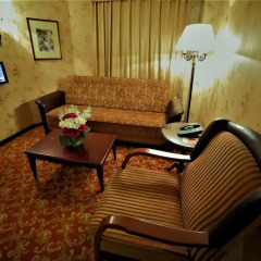 Pera Rose Hotel - Special Class 4* Номер категории Эконом с различными типами кроватей фото 6