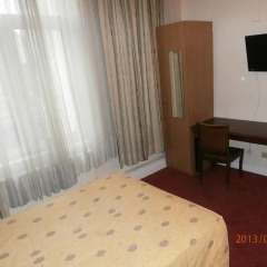 Hotel LAuberge Autrichienne комната для гостей фото 3