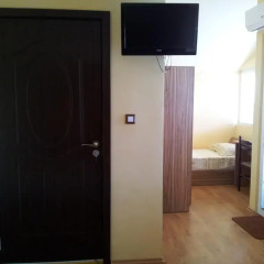 Отель Guest House Emi 2* Стандартный номер фото 5