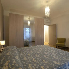 Отель PadovaResidence Cappella degli Scrovegni Apartments Италия, Падуя - отзывы, цены и фото номеров - забронировать отель PadovaResidence Cappella degli Scrovegni Apartments онлайн комната для гостей фото 3