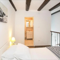 Апартаменты Apartments Miraflores комната для гостей фото 3
