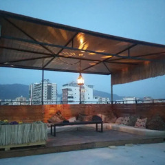 Hostel Albania бассейн фото 3