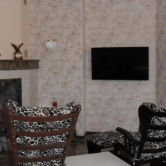 Гостиница Guest House 12 Mesyatsev Украина, Черноморск - отзывы, цены и фото номеров - забронировать гостиницу Guest House 12 Mesyatsev онлайн интерьер отеля фото 3