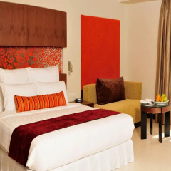 Отель Millennium Resort Patong Phuket 5* Номер Делюкс фото 2