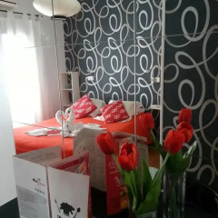 Отель Flat5madrid Номер категории Эконом фото 18