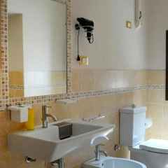 Отель Guesthouse Casa Mirabella 3* Улучшенный номер фото 6