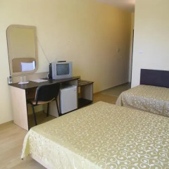 Anelia Family Hotel удобства в номере