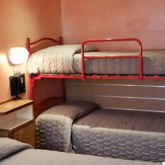Hotel Villa Itala детские мероприятия
