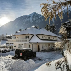 Отель Villa Ambach фото 2