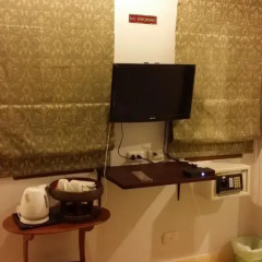 Отель Lanta at Home 3* Улучшенный номер фото 5