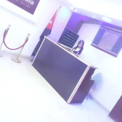 Ya Hala Hotel Suites Амман в номере