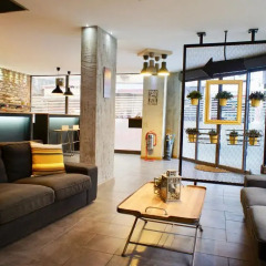 My Dora Hotel Турция, Стамбул - отзывы, цены и фото номеров - забронировать отель My Dora Hotel онлайн комната для гостей фото 5