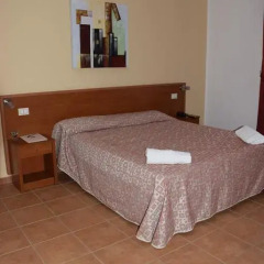 Desusino Residence & Hotel 3* Апартаменты фото 4