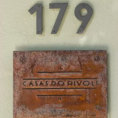 Отель Casas Do Rivoli Порту развлечения