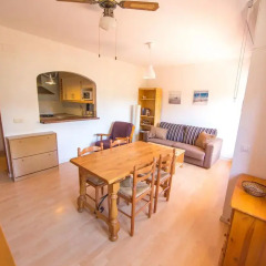 Отель Apartamento Pere Испания, Курорт Росес - отзывы, цены и фото номеров - забронировать отель Apartamento Pere онлайн комната для гостей фото 3