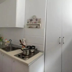 Отель Guesthouse Pension Andrea Албания, Тирана - отзывы, цены и фото номеров - забронировать отель Guesthouse Pension Andrea онлайн в номере фото 2