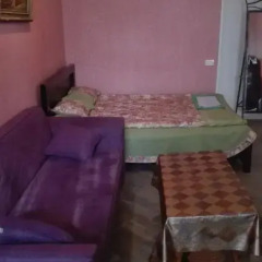 Отель Nataly Guest House 2* Номер категории Эконом с различными типами кроватей фото 37