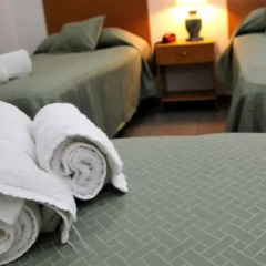 Hotel Almeria Сан-Рафаэль комната для гостей фото 2