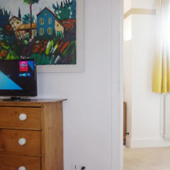 Hotel Villa Escudier 3* Студия с различными типами кроватей фото 3