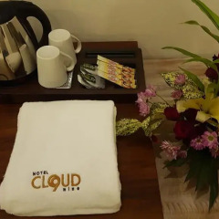 Hotel Cloud Nine в номере