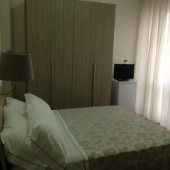 Hotel Carlton Beach 3* Номер Комфорт с различными типами кроватей фото 3