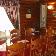 Гостиница Razdolie Hotel в Брянске отзывы, цены и фото номеров - забронировать гостиницу Razdolie Hotel онлайн Брянск питание фото 3