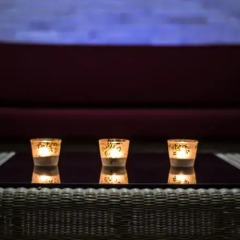 Отель Kata View Villa интерьер отеля фото 2
