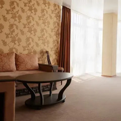 Гостиница Royal Центр комната для гостей фото 5