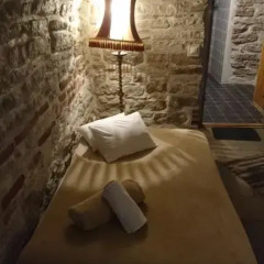 Отель Old Town Sauna Apartment Эстония, Таллин - отзывы, цены и фото номеров - забронировать отель Old Town Sauna Apartment онлайн удобства в номере
