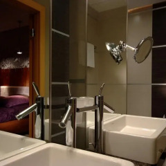 Hotel HP Park Plaza Wroclaw 4* Апартаменты с различными типами кроватей фото 3