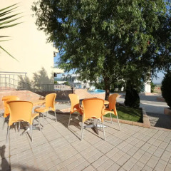 Апартаменты Menada Sunset Kosharitsa Apartment Студия фото 38