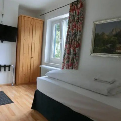 Hotel Haus Am See 3* Стандартный номер с различными типами кроватей фото 15
