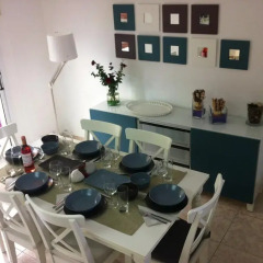 Отель Estia Luxury Maisonette питание