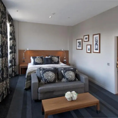Отель Apex Waterloo Place 4* Люкс фото 6
