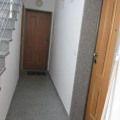 Отель Apartamentos Cais das Descobertas интерьер отеля