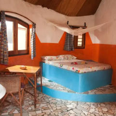 Отель Oasis Beach Resort спа