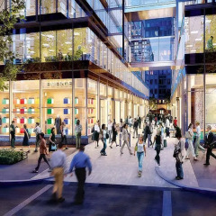Отель BridgeStreet at City Center США, Вашингтон - отзывы, цены и фото номеров - забронировать отель BridgeStreet at City Center онлайн детские мероприятия фото 2
