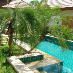 Отель View Talay Resort Villas бассейн фото 2