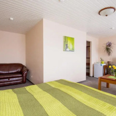 Hotel Mezaparks интерьер отеля
