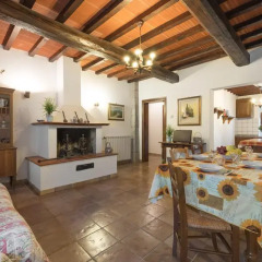 Отель Agriturismo Casa Passerini a Firenze 2* Коттедж фото 18
