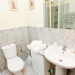 Апартаменты Skapo Apartments Апартаменты с различными типами кроватей фото 36
