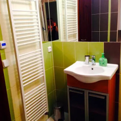 Hostel One Miru Кровать в общем номере с двухъярусной кроватью фото 28